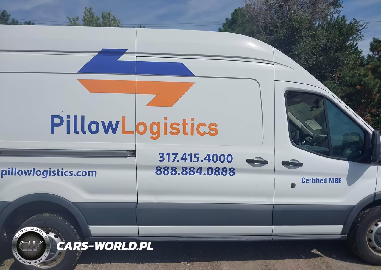 2015 Ford Transit-250 VIN:1FTYR2XMXFKA54271 - 13