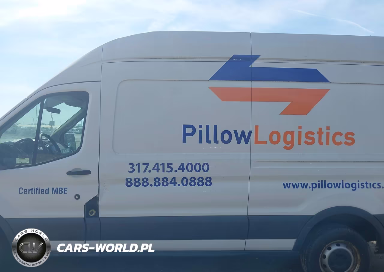 2015 Ford Transit-250 VIN:1FTYR2XMXFKA54271 - 14