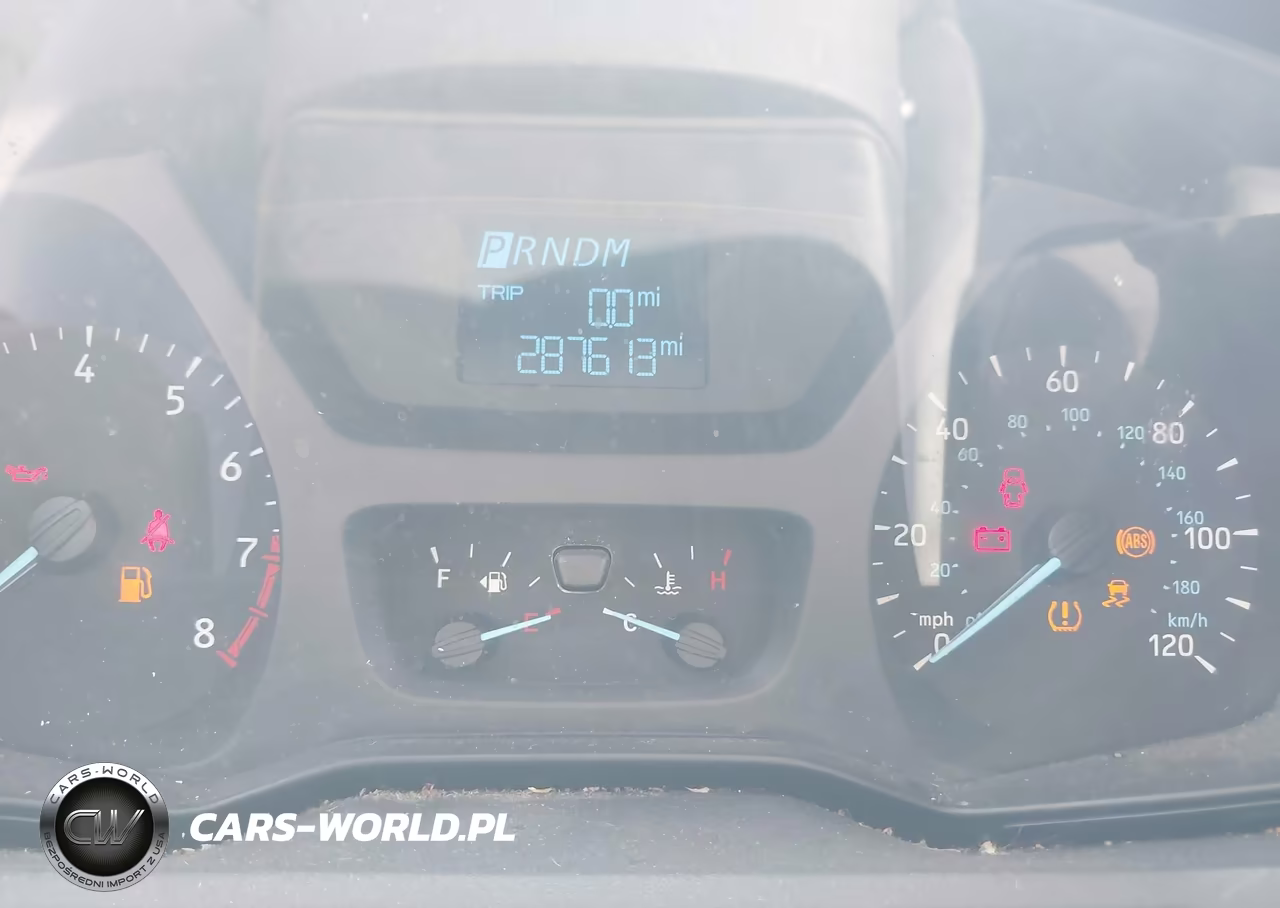 2015 Ford Transit-250 VIN:1FTYR2XMXFKA54271 - 15