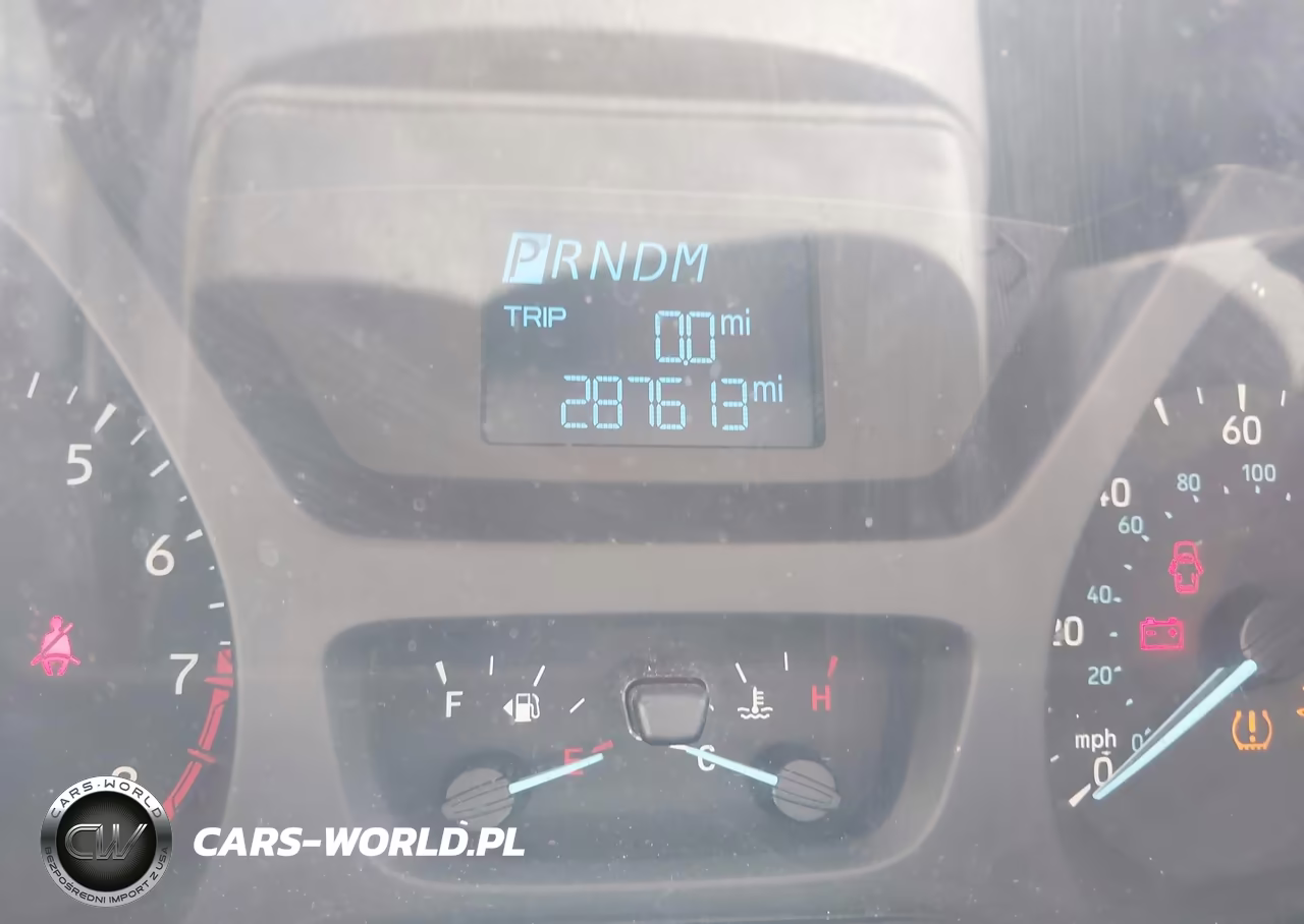 2015 Ford Transit-250 VIN:1FTYR2XMXFKA54271 - 7