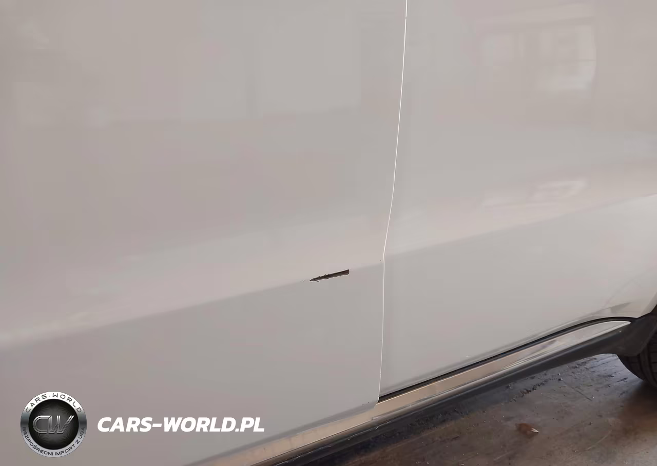 2020 Dodge Durango Pursuit Awd VIN:1C4RDJFG8LC369505 - 6