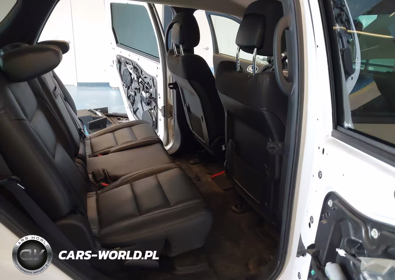 2020 Dodge Durango Pursuit Awd VIN:1C4RDJFG8LC369505 - 8