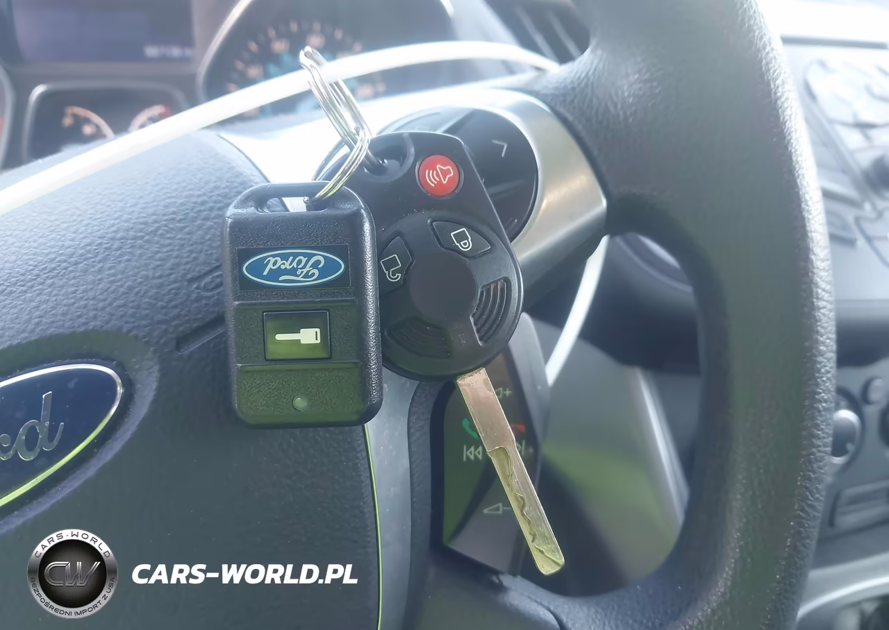 2013 Ford Escape Se VIN:1FMCU9GX2DUC52979 - 11