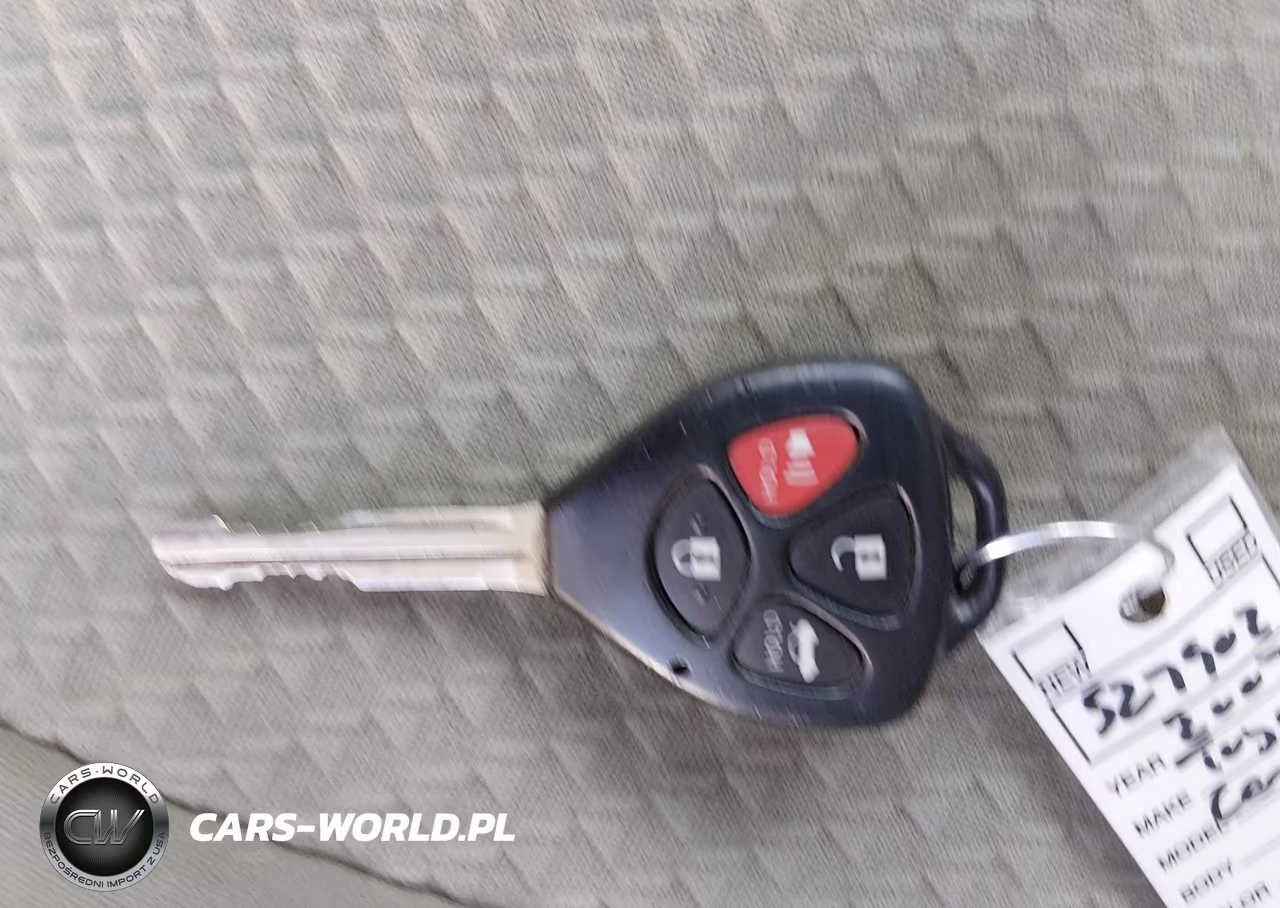 2007 Toyota Camry Le V6 VIN:4T1BK46K87U527902 - 11