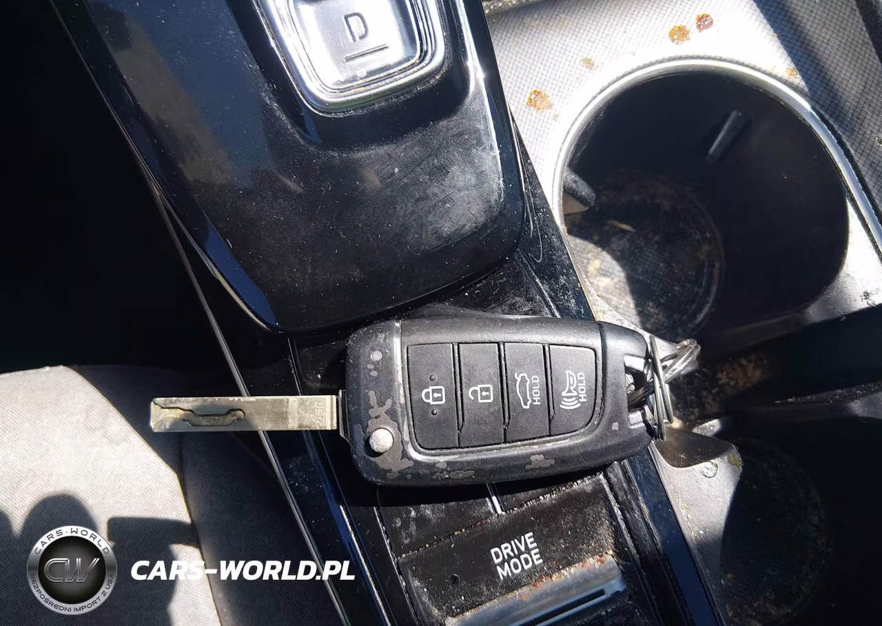 2020 Hyundai Sonata Se VIN:5NPEG4JA3LH056571 - 11