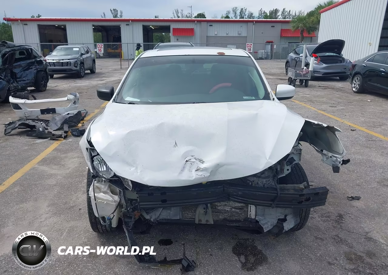 2016 Nissan Sentra Sv VIN:3N1AB7AP2GY307496 - 6