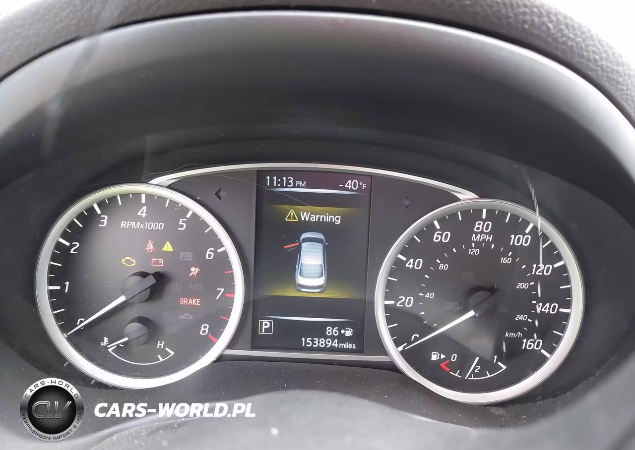 2016 Nissan Sentra Sv VIN:3N1AB7AP2GY307496 - 7