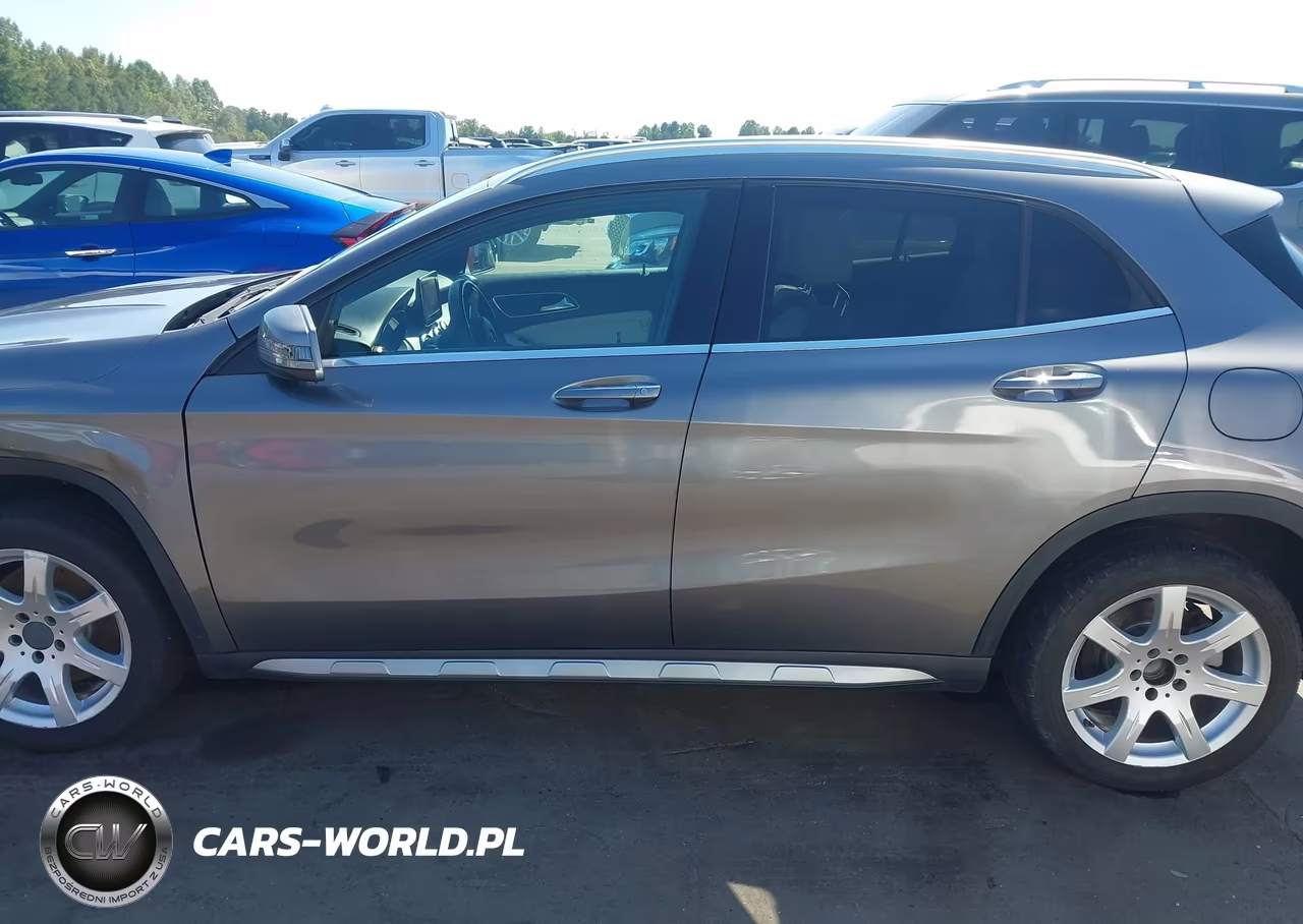 2016 Mercedes-Benz Gla 250 VIN:WDCTG4EB9GJ192186 - 14