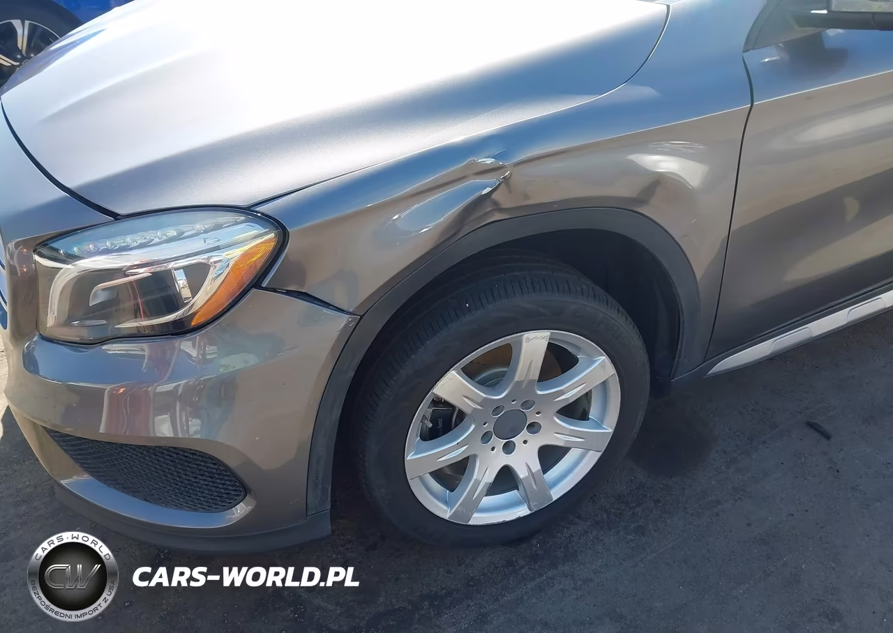 2016 Mercedes-Benz Gla 250 VIN:WDCTG4EB9GJ192186 - 6