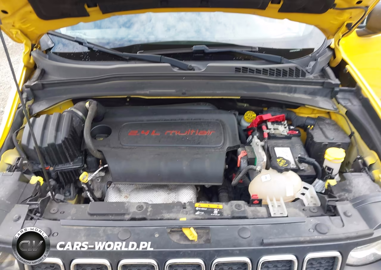 2019 Jeep Renegade Sport 4X4 VIN:ZACNJBAB2KPJ85760 - 10