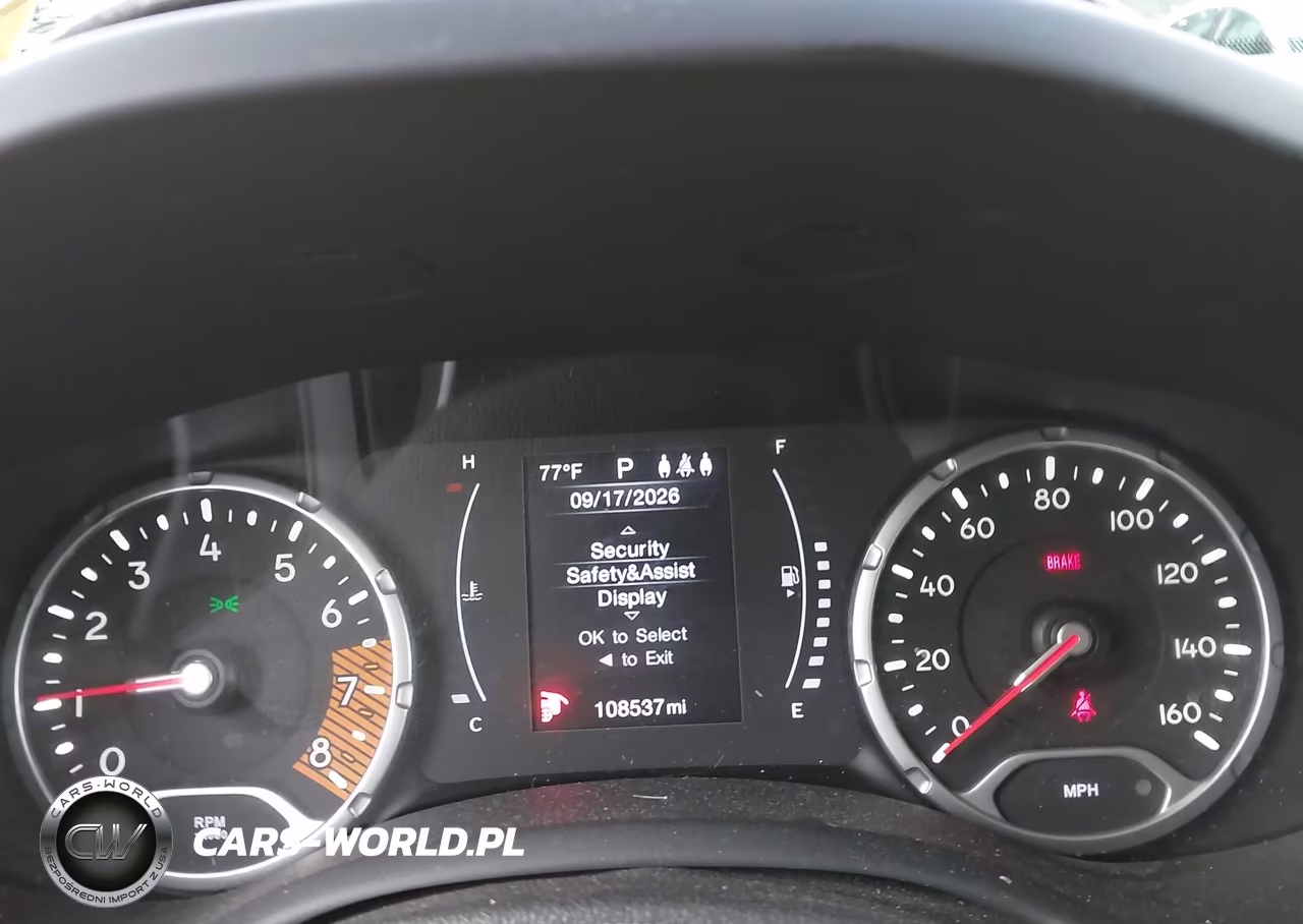 2019 Jeep Renegade Sport 4X4 VIN:ZACNJBAB2KPJ85760 - 7