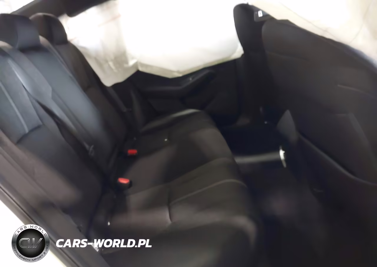 2023 Honda Accord Hybrid Sport VIN:1HGCY2F56PA015497 - 8