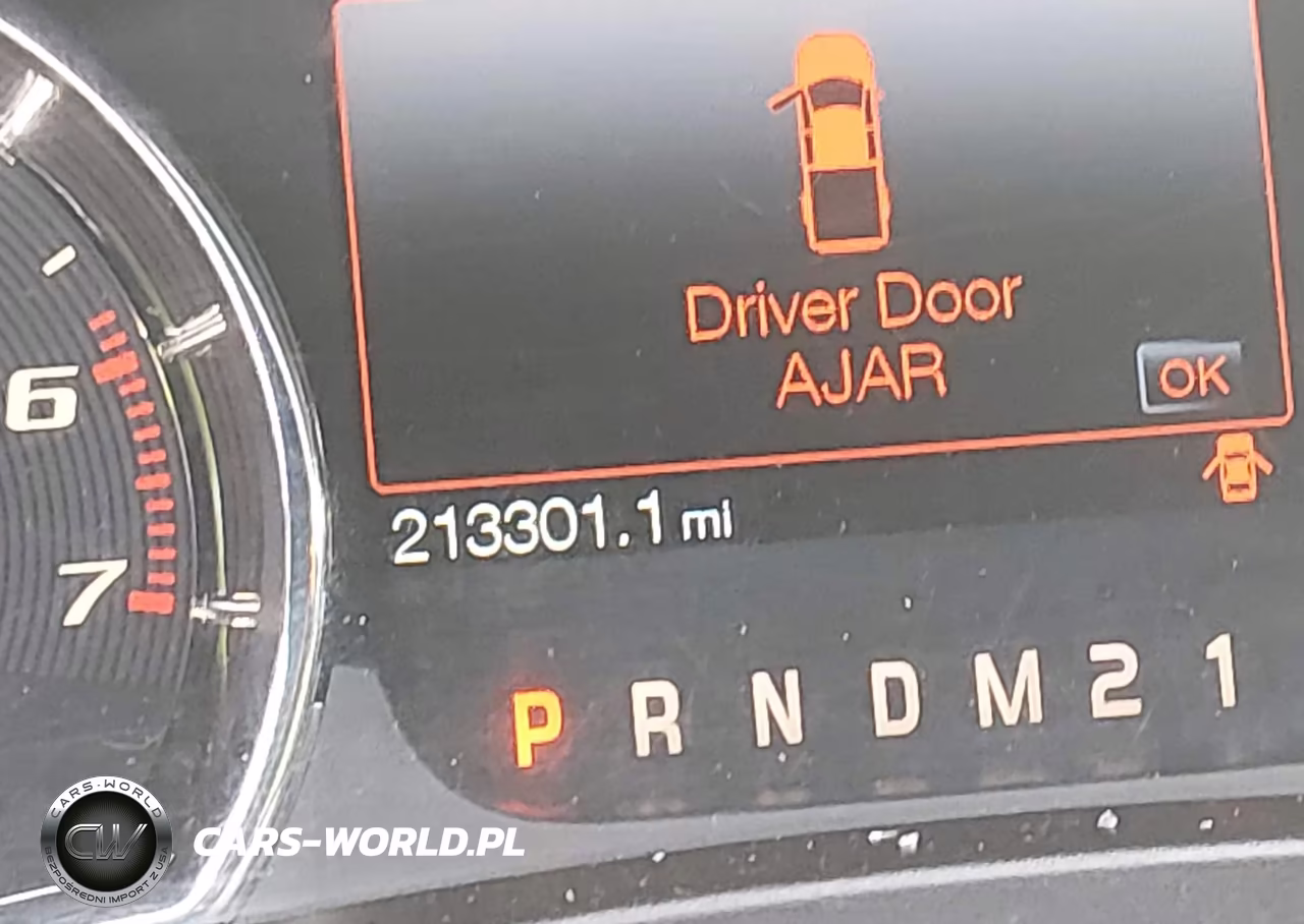 2013 Ford F-150 Fx4 VIN:1FTFW1ET2DKE98861 - 15
