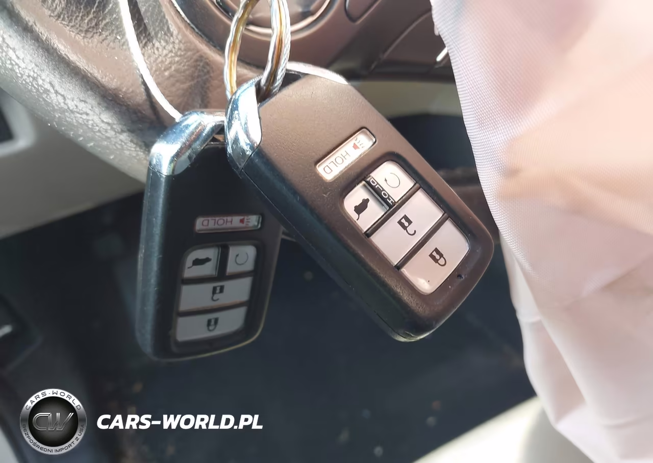 2018 Honda Pilot Ex-L VIN:5FNYF6H5XJB025625 - 11