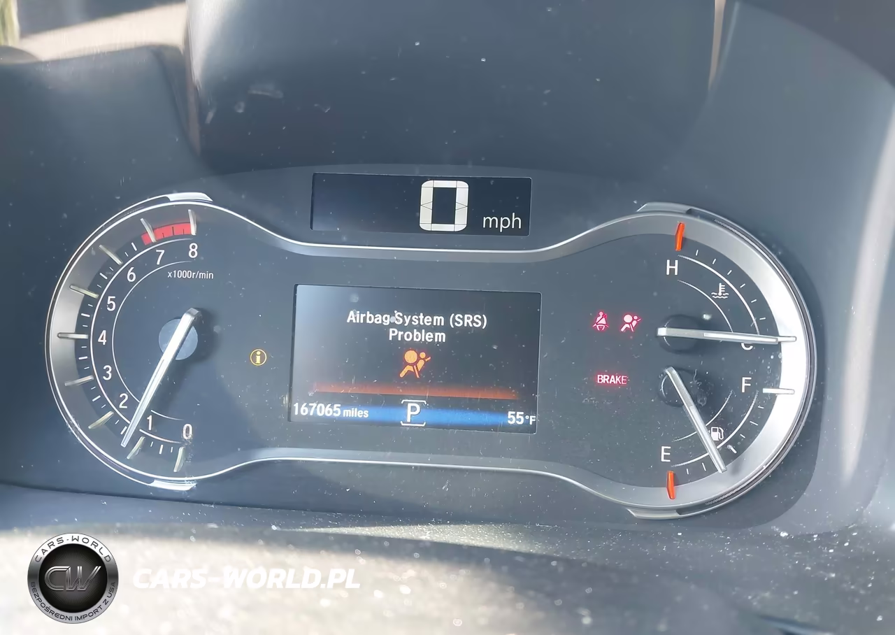 2018 Honda Pilot Ex-L VIN:5FNYF6H5XJB025625 - 7
