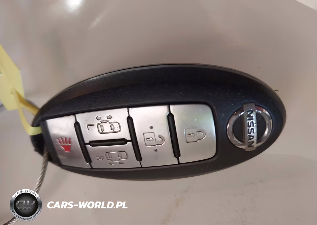 2012 Nissan Quest Sv VIN:JN8AE2KP7C9048305 - 11