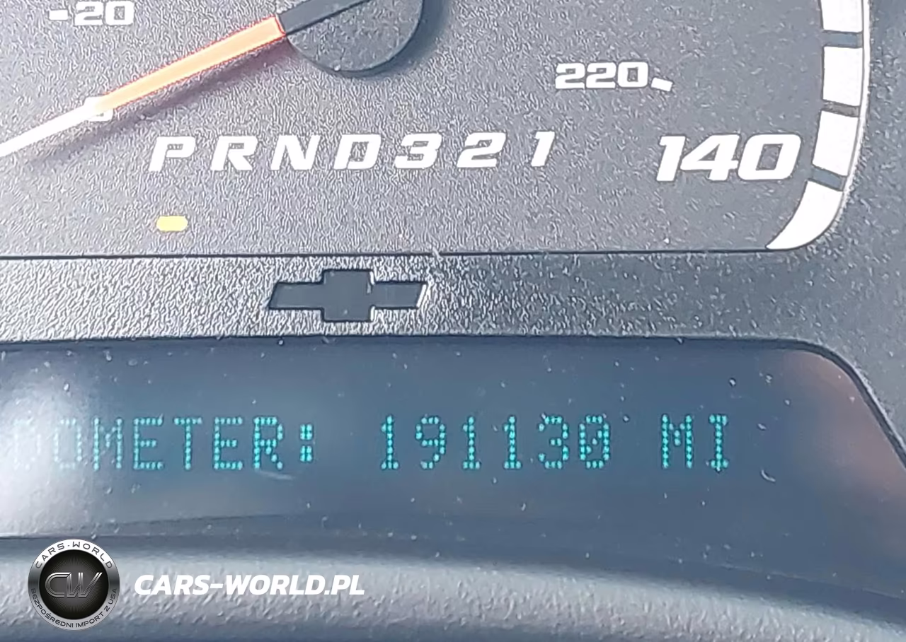 2007 Chevrolet Trailblazer Ss VIN:1GNES13HX72287697 - 13
