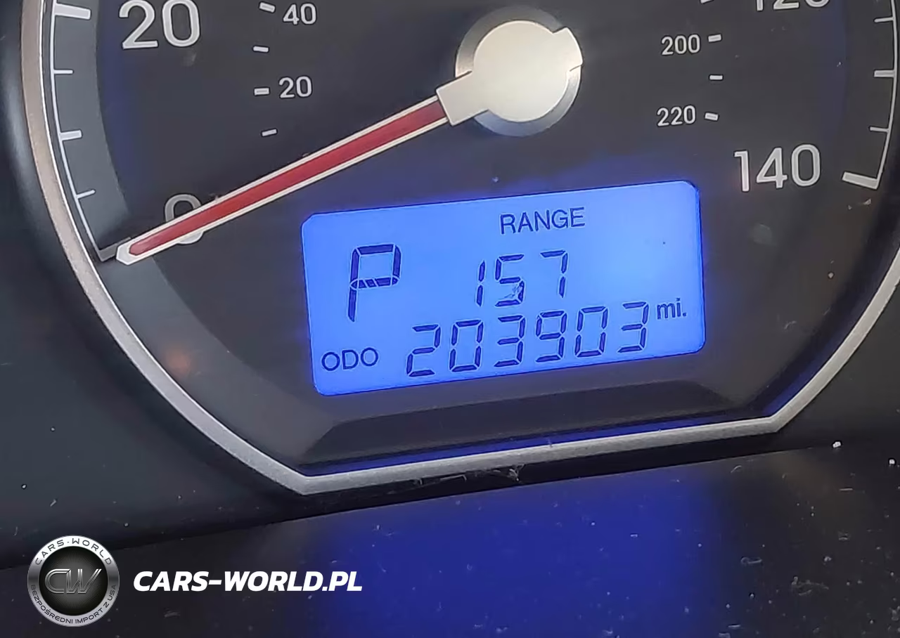 2011 Hyundai Santa Fe Limited V6 VIN:5XYZKDAGXBG077041 - 7