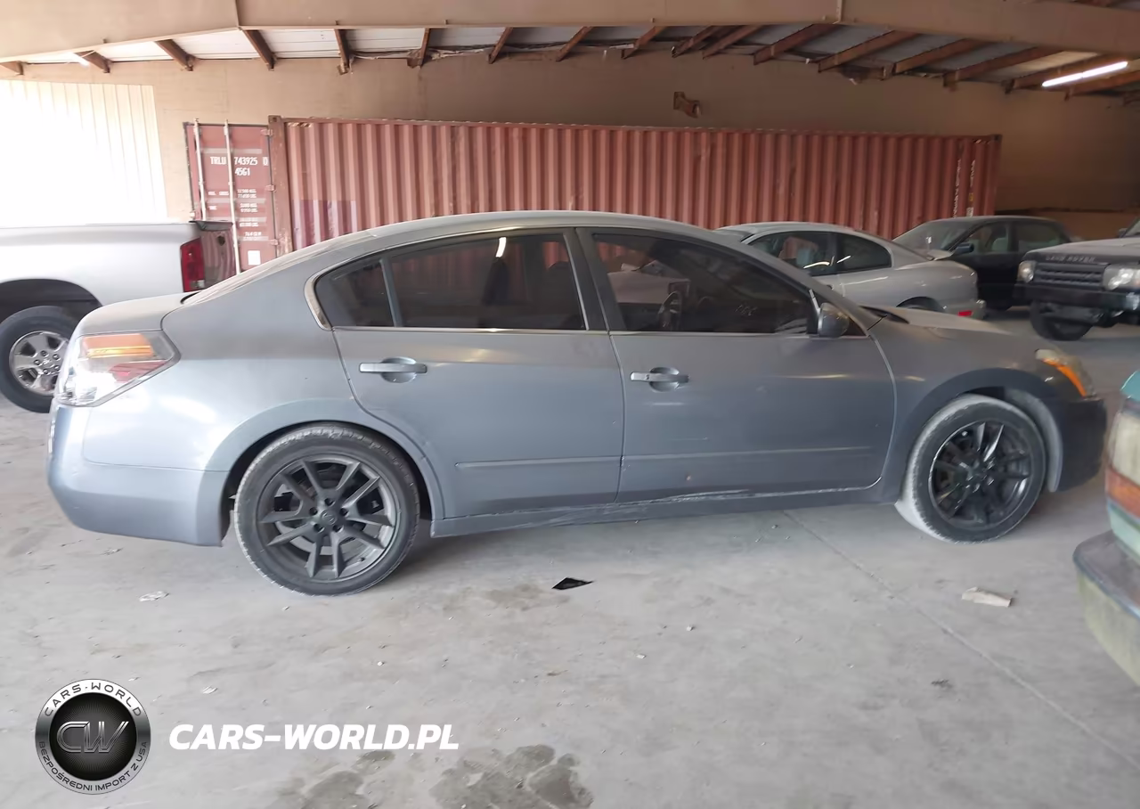 2010 Nissan Altima 2.5 S VIN:1N4AL2APXAN563229 - 13