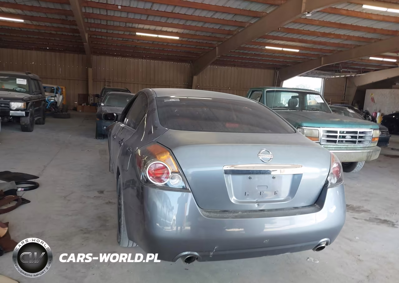 2010 Nissan Altima 2.5 S VIN:1N4AL2APXAN563229 - 16