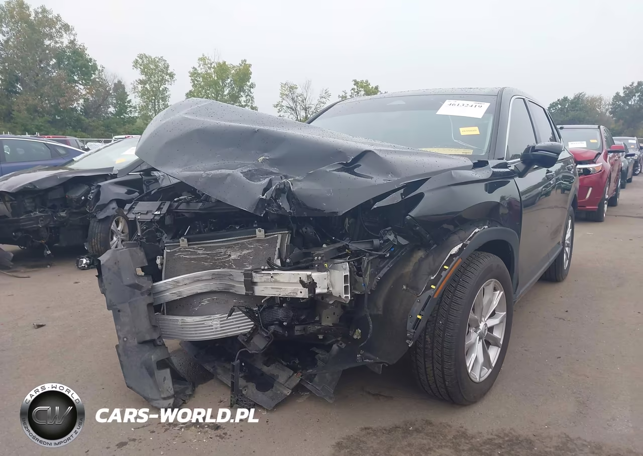 2023 Honda Cr-V Ex-L Awd VIN:7FARS4H73PE015859 - 6