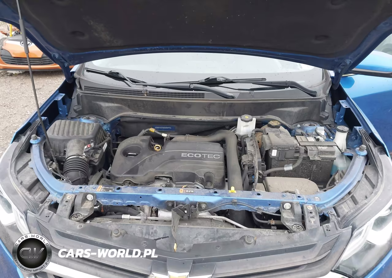 2019 Chevrolet Equinox Lt VIN:3GNAXUEV6KS505491 - 10
