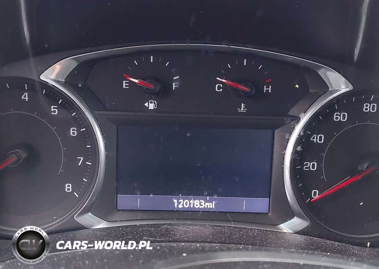 2019 Chevrolet Equinox Lt VIN:3GNAXUEV6KS505491 - 7