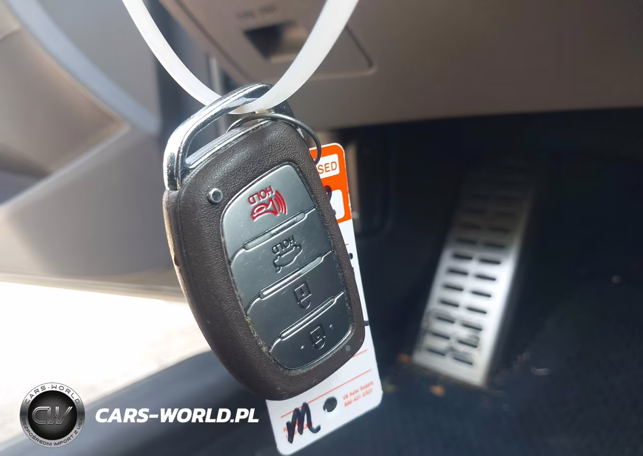 2016 Hyundai Elantra Sport VIN:KMHDH4AH5GU535619 - 11