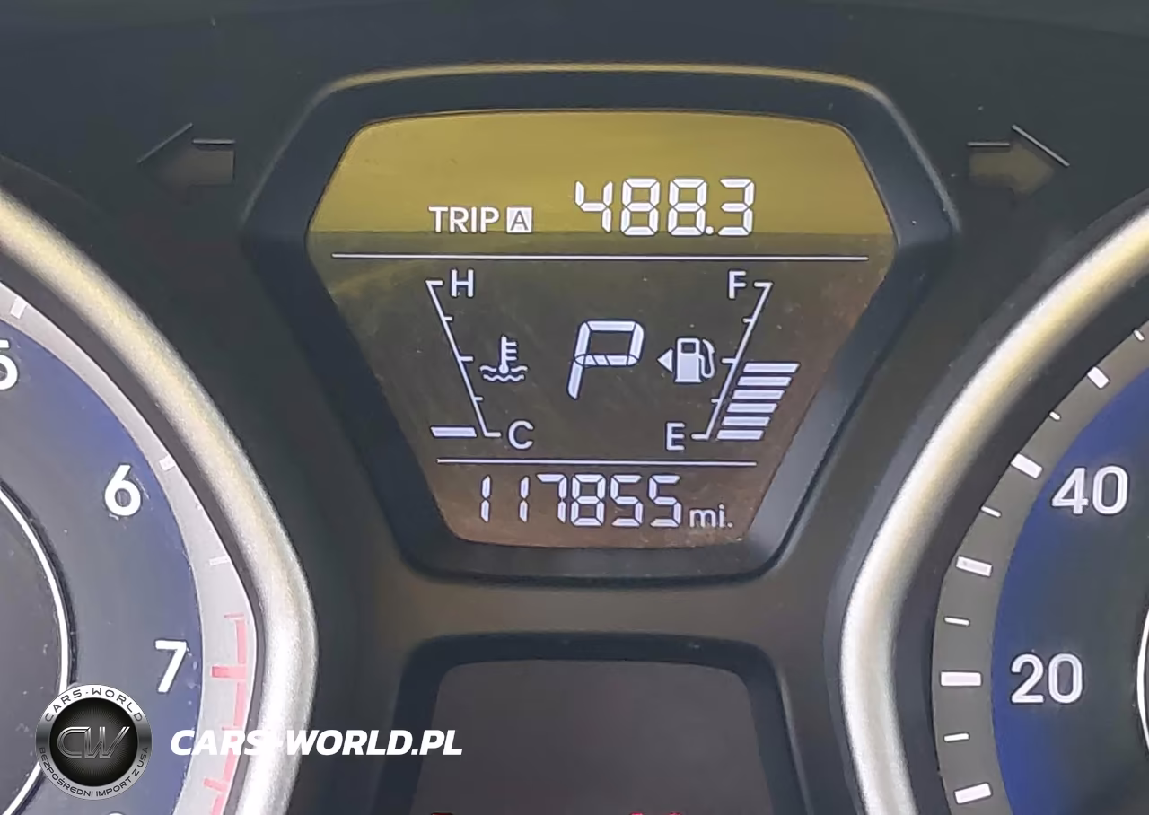 2016 Hyundai Elantra Sport VIN:KMHDH4AH5GU535619 - 15
