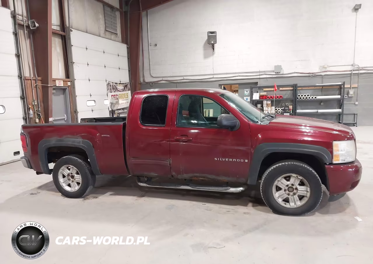 2009 Chevrolet Silverado 1500 Lt VIN:1GCEK29J29Z230333 - 13