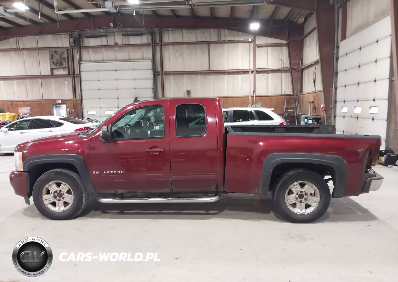 2009 Chevrolet Silverado 1500 Lt VIN:1GCEK29J29Z230333 - 14