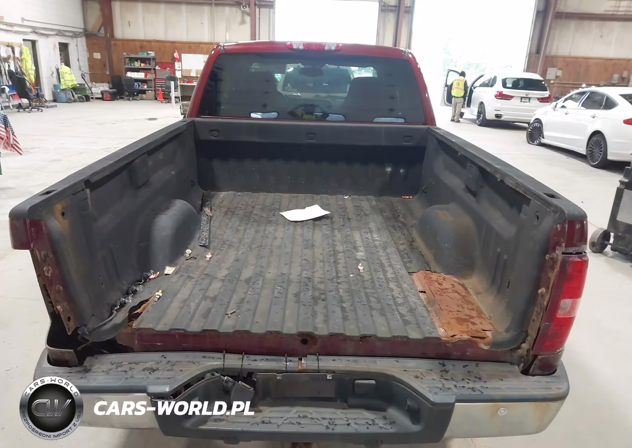 2009 Chevrolet Silverado 1500 Lt VIN:1GCEK29J29Z230333 - 20