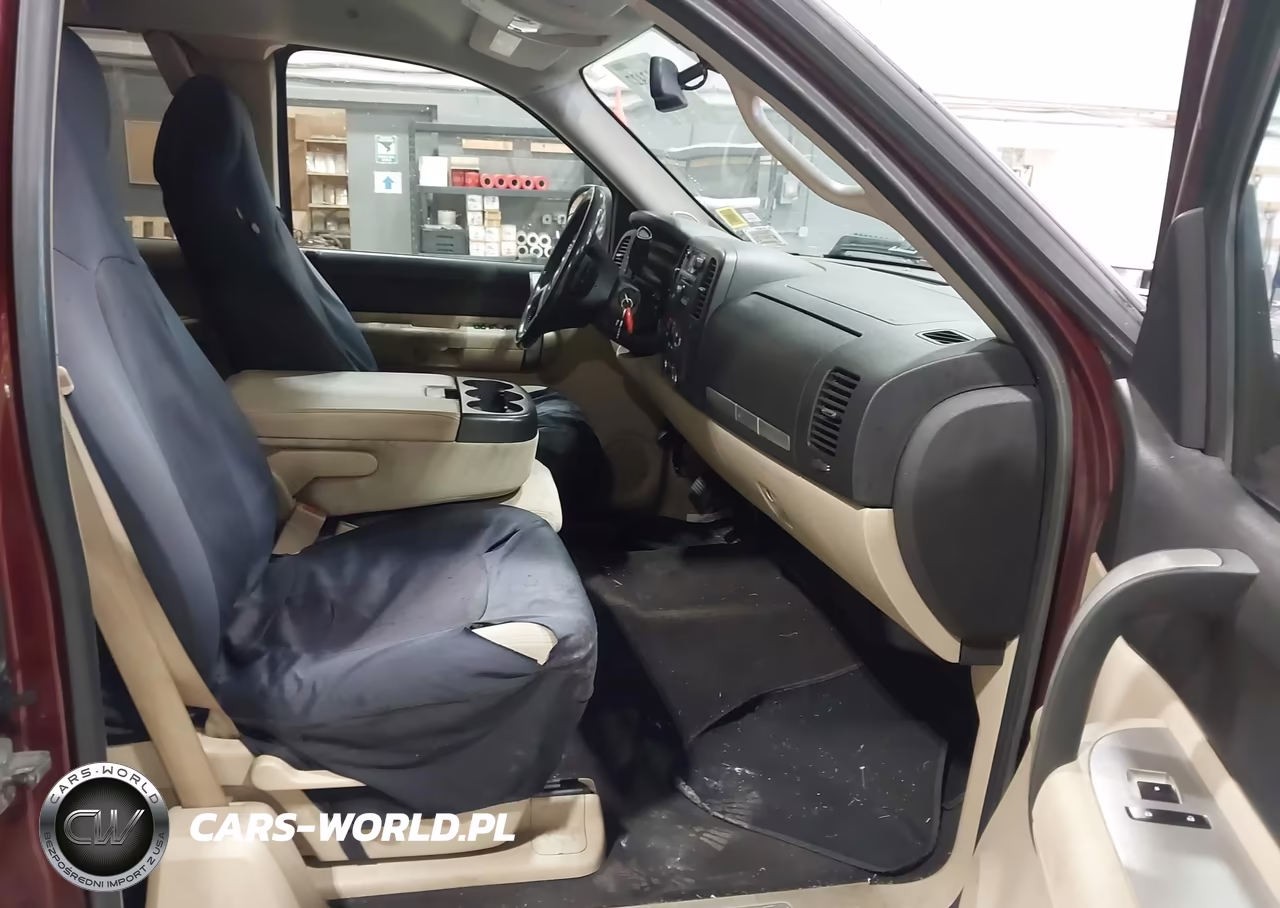 2009 Chevrolet Silverado 1500 Lt VIN:1GCEK29J29Z230333 - 5
