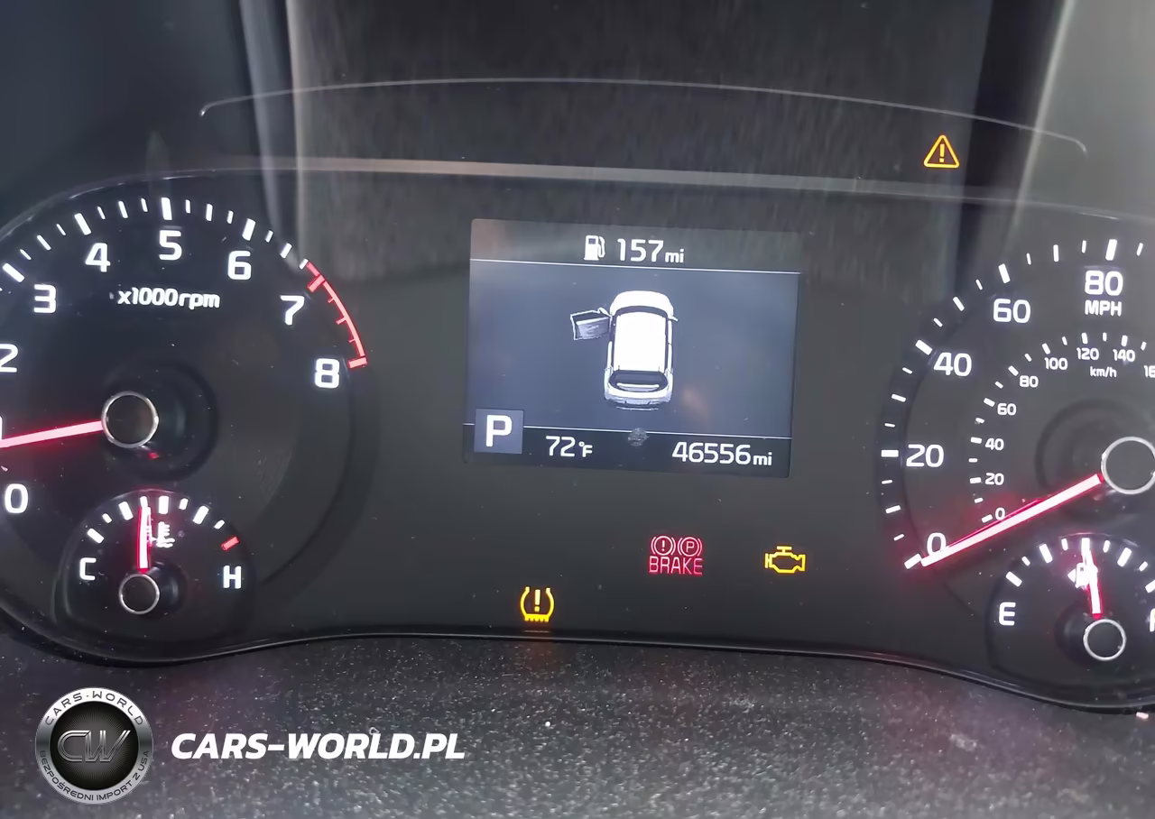 2020 Kia Soul S VIN:KNDJ23AU9L7718546 - 15