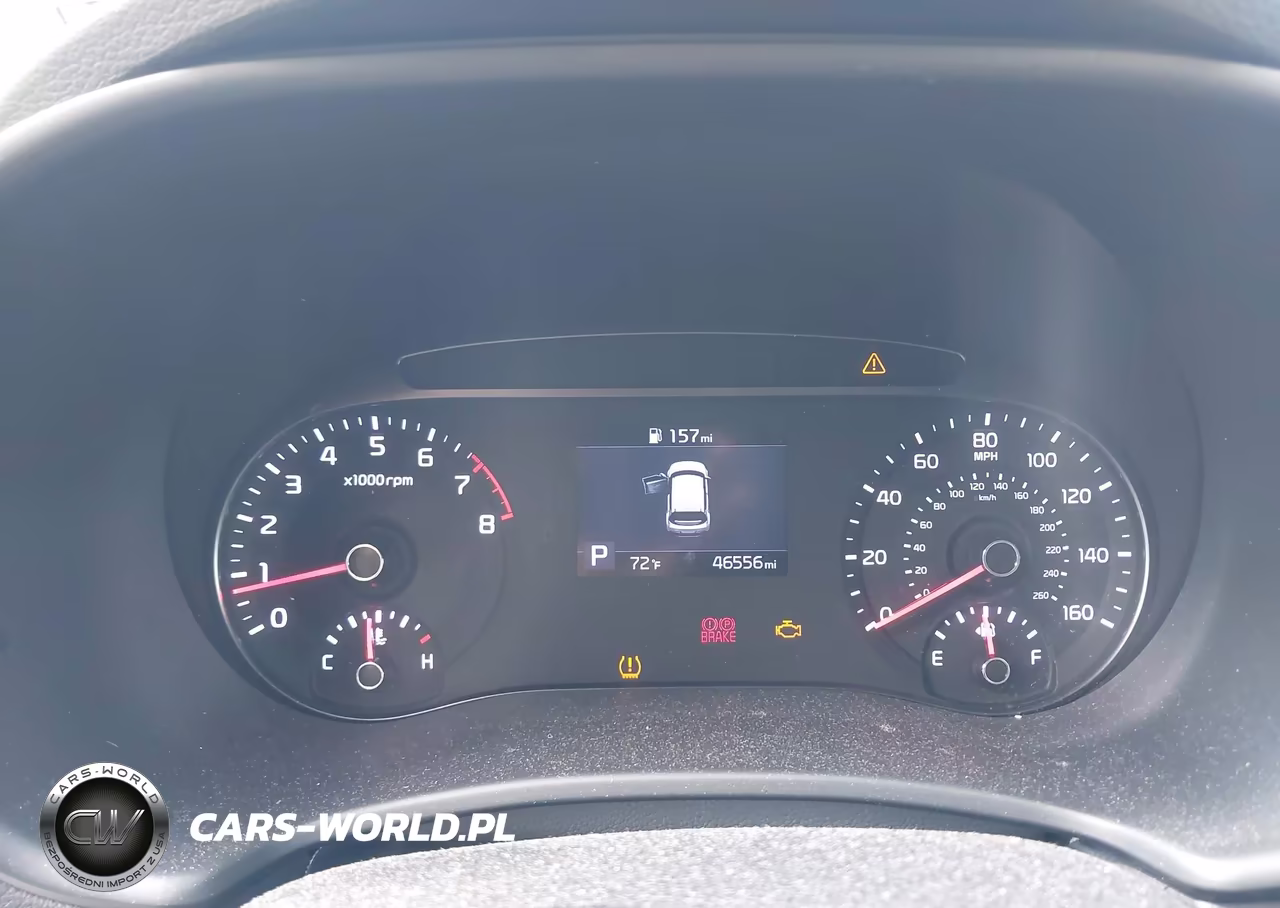 2020 Kia Soul S VIN:KNDJ23AU9L7718546 - 7
