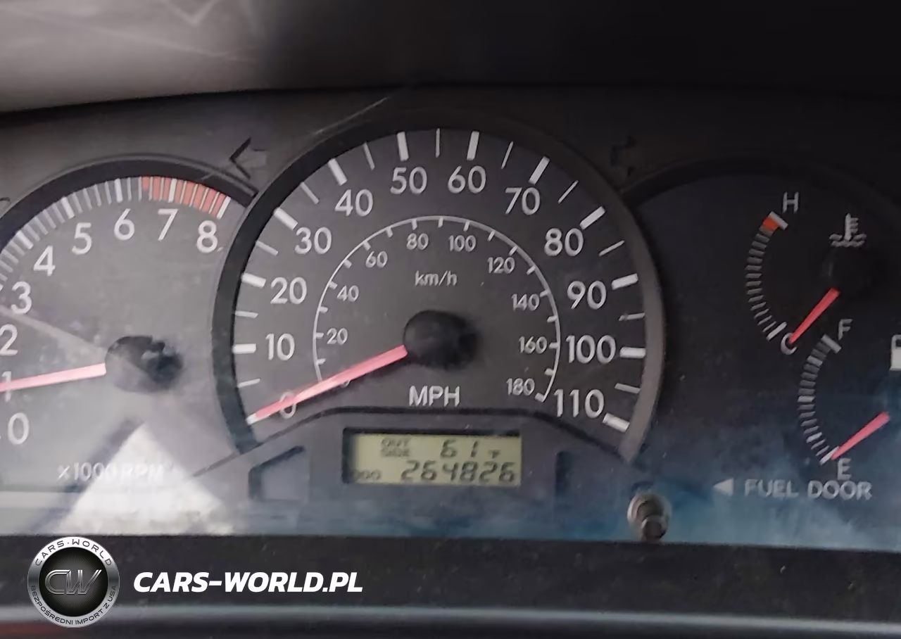 2006 Toyota Corolla Ce VIN:2T1BR32E16C686296 - 7