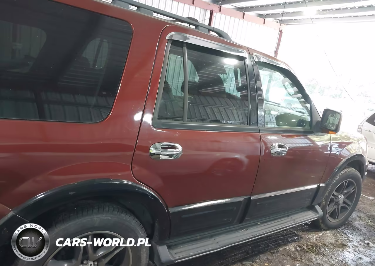 2006 Ford Expedition Eddie Bauer-King Ranch VIN:1FMPU185X6LA57575 - 13