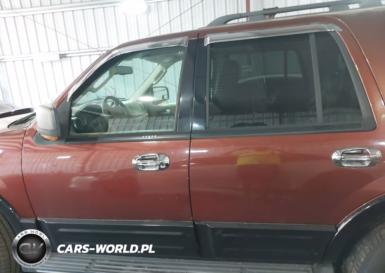 2006 Ford Expedition Eddie Bauer-King Ranch VIN:1FMPU185X6LA57575 - 14
