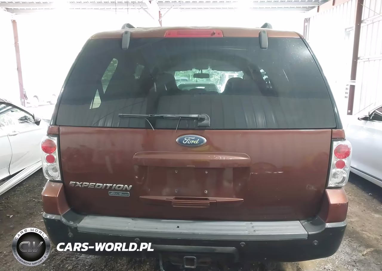 2006 Ford Expedition Eddie Bauer-King Ranch VIN:1FMPU185X6LA57575 - 16
