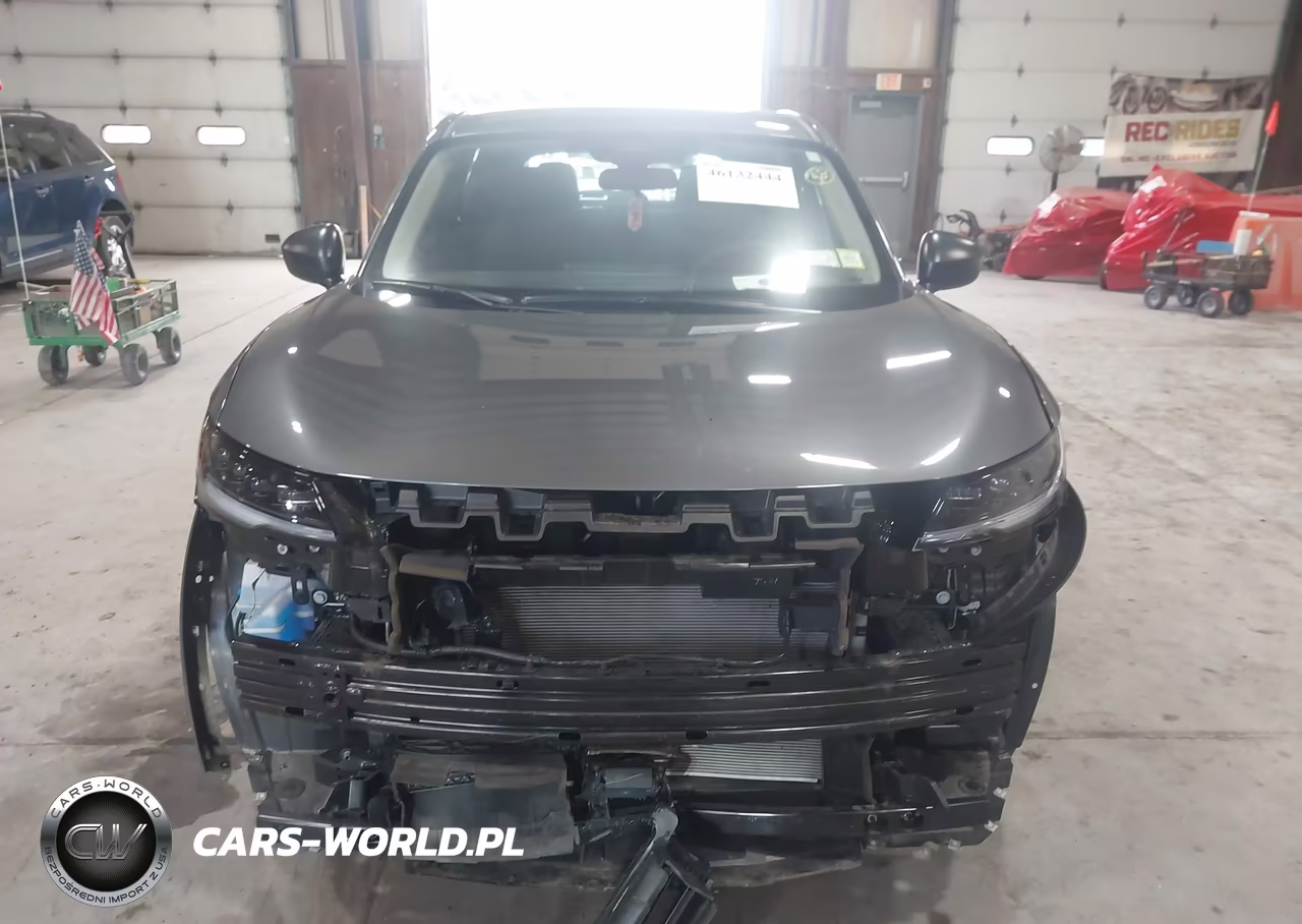 2025 Nissan Kicks S Fwd VIN:3N8AP6BA6SL325190 - 12