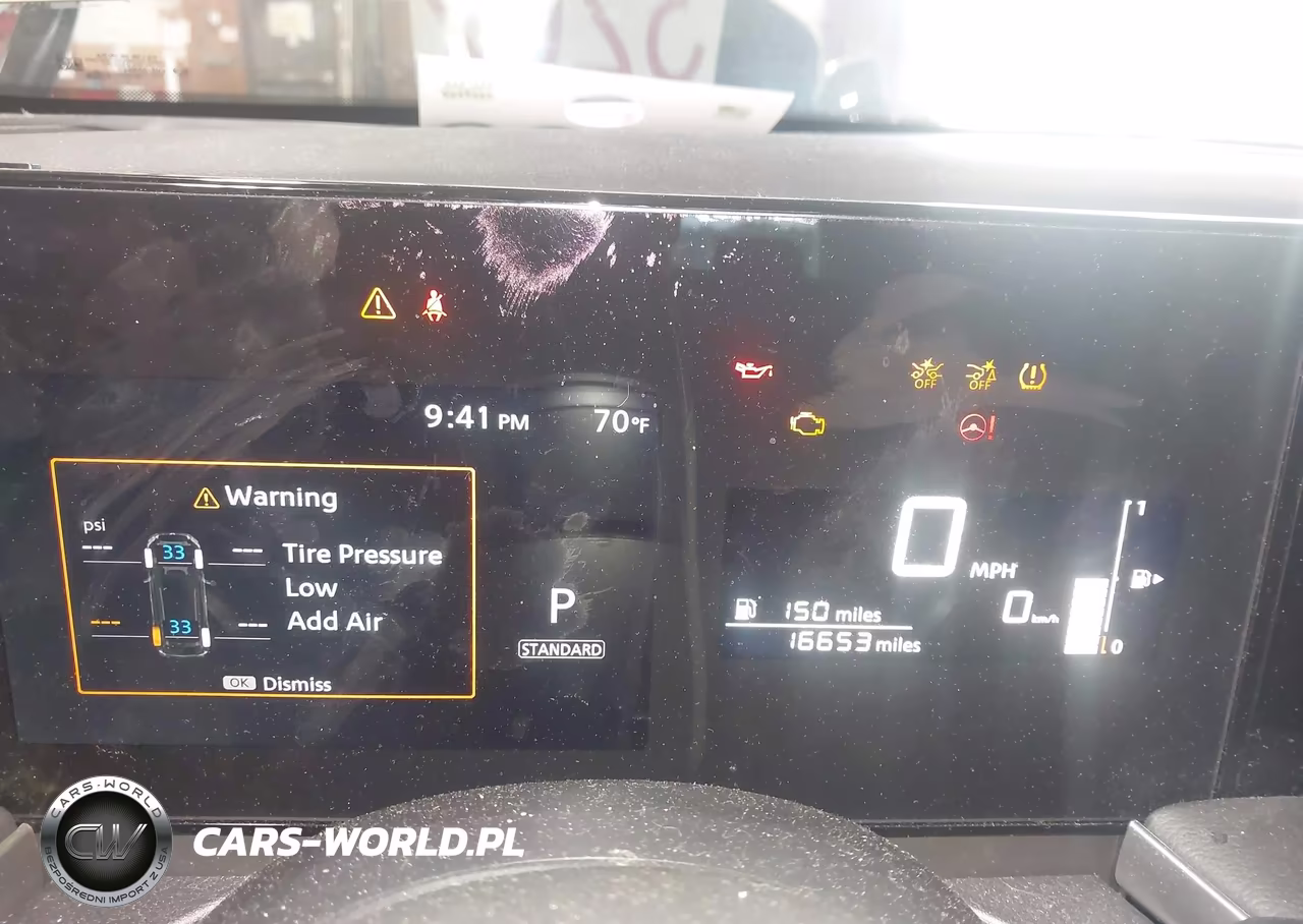 2025 Nissan Kicks S Fwd VIN:3N8AP6BA6SL325190 - 7