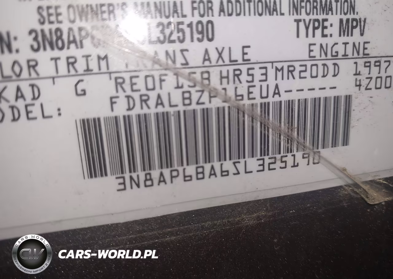 2025 Nissan Kicks S Fwd VIN:3N8AP6BA6SL325190 - 9