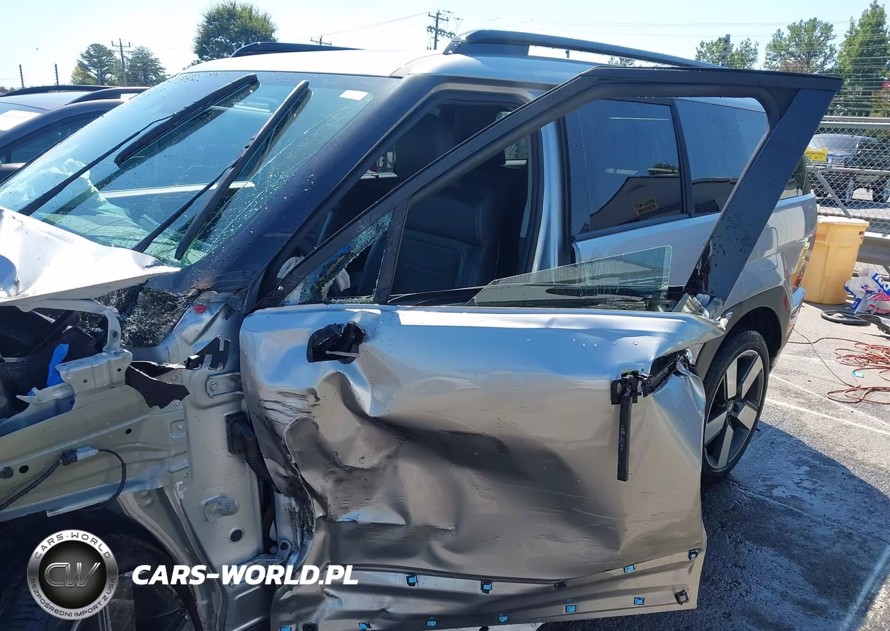 2024 Hyundai Santa Fe Hybrid Limited VIN:5NMP3DG17RH015992 - 18