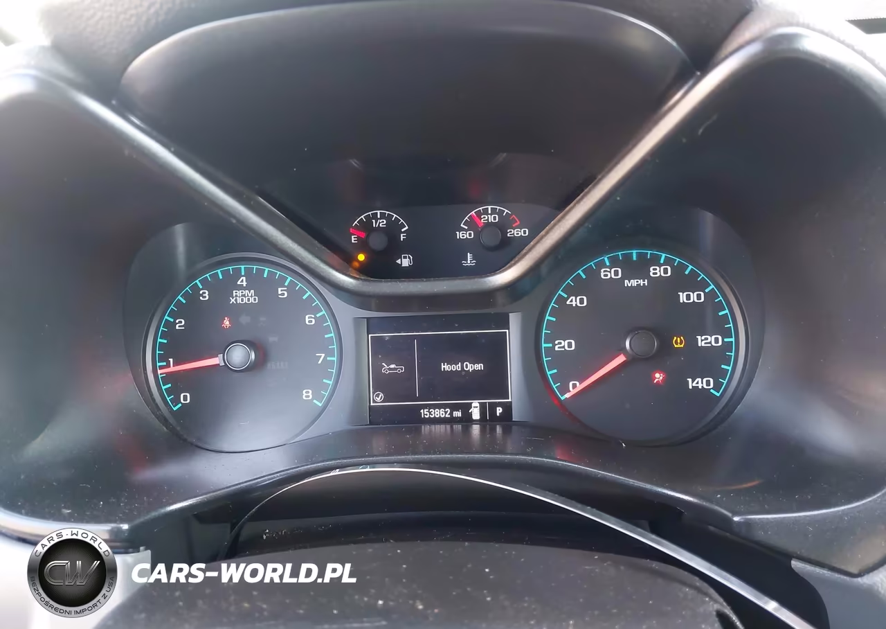 2018 Chevrolet Colorado Wt VIN:1GCGSBEA7J1266603 - 7