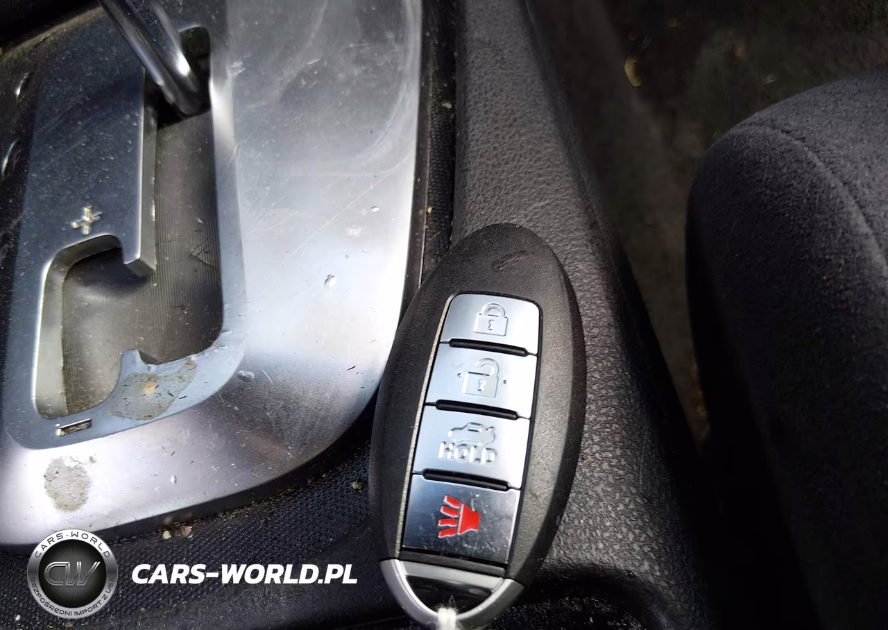 2008 Nissan Altima 2.5 S VIN:1N4AL21EX8N426039 - 11