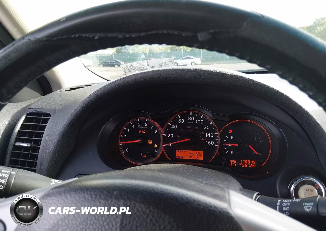 2008 Nissan Altima 2.5 S VIN:1N4AL21EX8N426039 - 7
