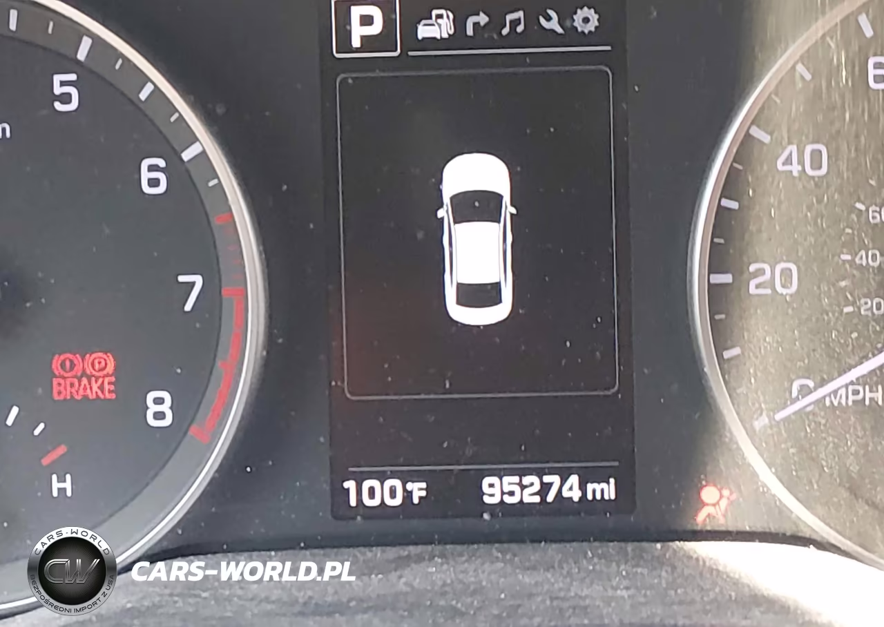 2017 Hyundai Elantra Limited VIN:5NPD84LF5HH004142 - 15