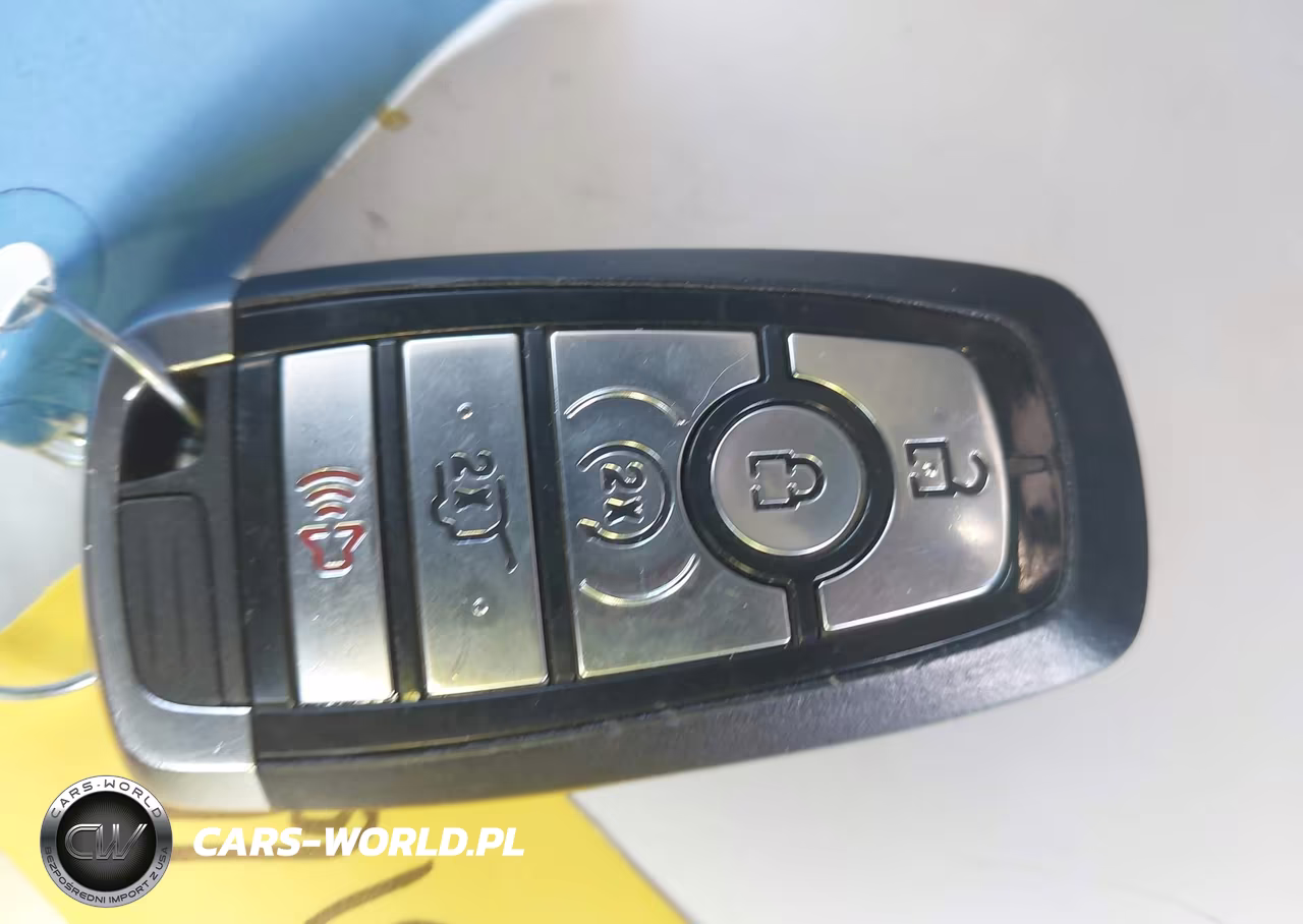 2022 Ford Edge Titanium VIN:2FMPK4K96NBA54979 - 11