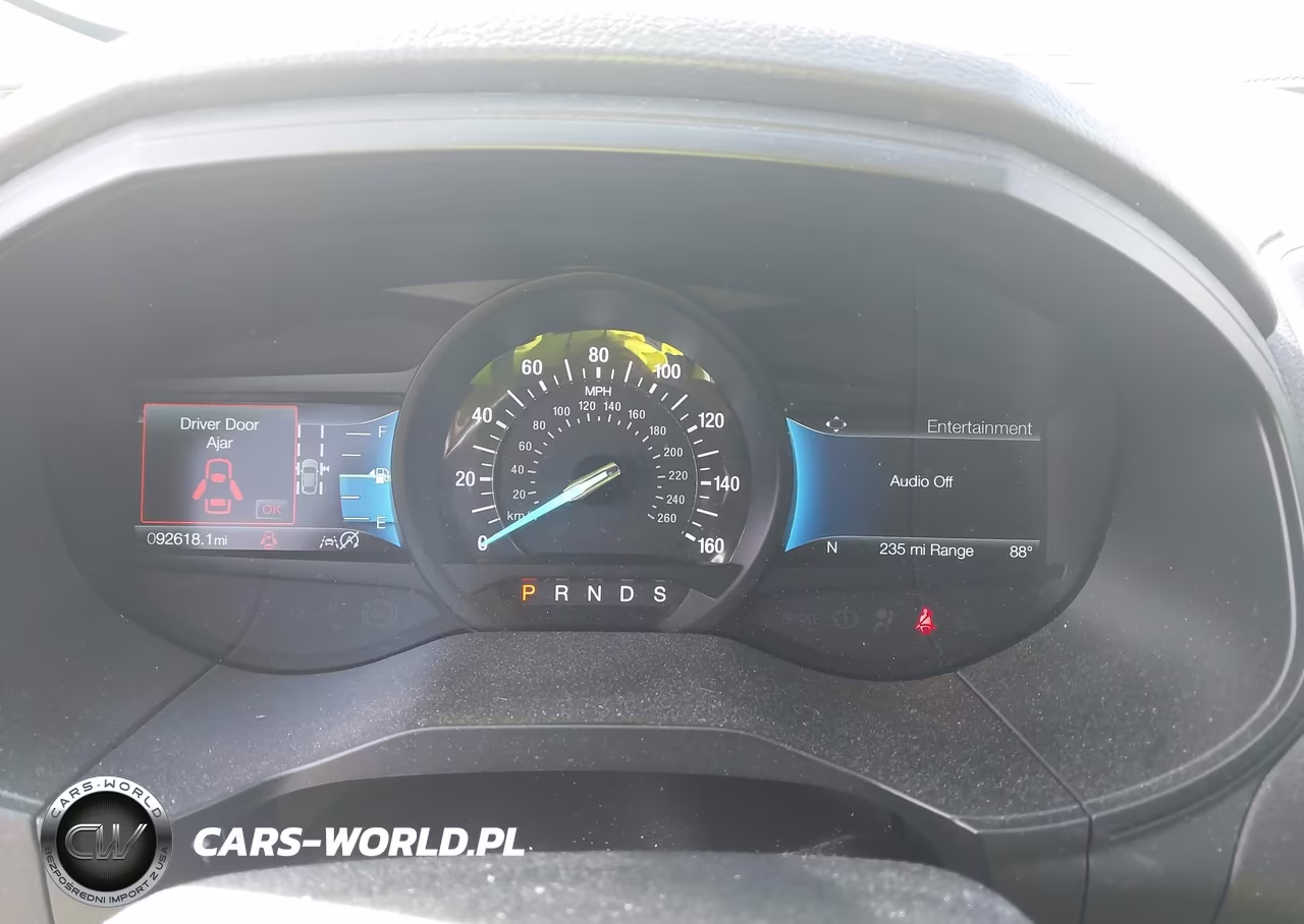 2022 Ford Edge Titanium VIN:2FMPK4K96NBA54979 - 7