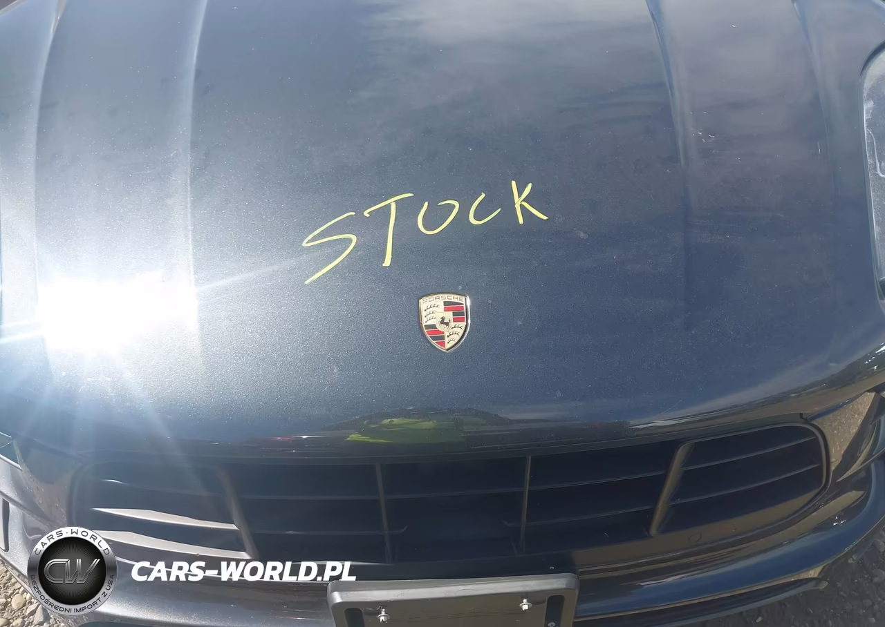 2017 Porsche Macan Gts VIN:WP1AG2A56HLB53562 - 10